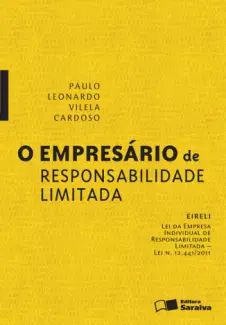 O Empresário de Responsabilidade Limitada