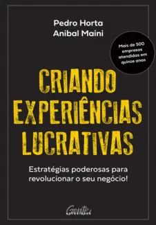 Criando Experiências Lucrativas