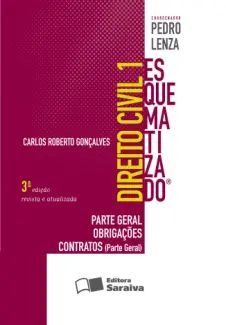 Direito Civil 1 – Parte Geral – Obrigações Contratos