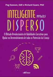 Inteligente mas Disperso