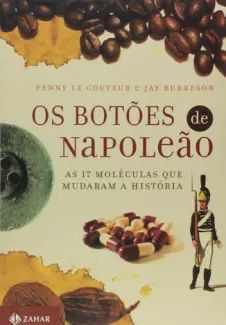 Os Botoes de Napoleao
