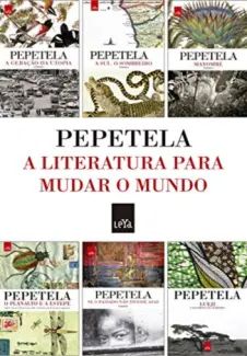 A Literatura para Mudar o Mundo