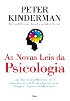 As Novas Leis da Psicologia
