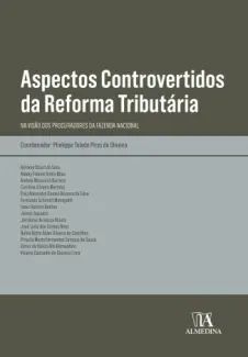 Aspectos Controvertidos da Reforma Tributária