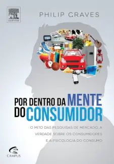 Por Dentro da Mente do Consumidor