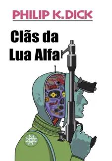Clas da Lua alfa