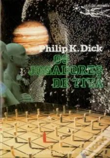 Os Jogadores de Titâ