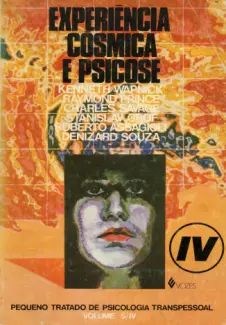 Experiência Cósmica e Psicose