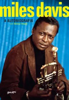 Miles Davis: A Autobiografia