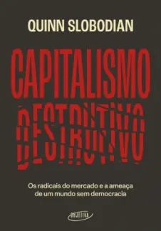 Capitalismo Destrutivo