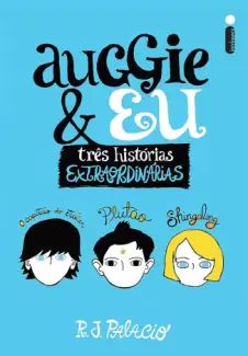 O Capitulo do Julian