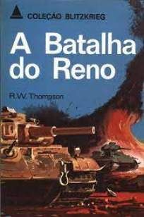 A Batalha do Reno