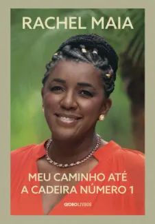 Meu caminho até a cadeira número 1