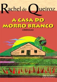 A casa do Morro Branco