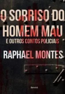 O Sorriso do Homem mau e Outros Contos Policiais
