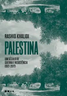 Palestina: um Século de Guerra e Resistência