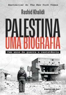 Palestina – Uma Biografia