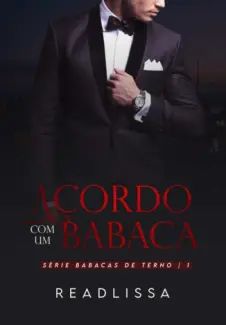 Acordo com um Babaca