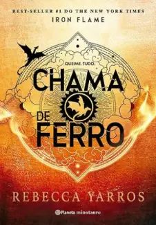 Chama de Ferro