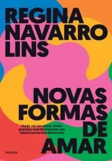 Novas Formas de Amar