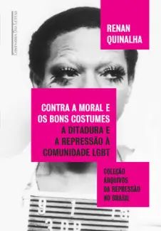 Contra a Moral e os bons Costumes