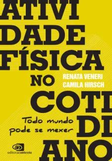 Atividade Física no Cotidiano