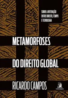 Metamorfoses do Direito Global