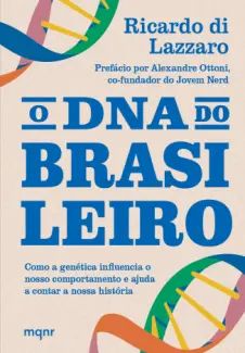 O DNA do Brasileiro