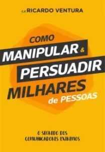 urlimagens.elivros.info2FRicardo Ventura2Fbaixar livro como manipular persuadir milhares de pessoas ricardo ventura em epub pdf mobi ou ler online medium