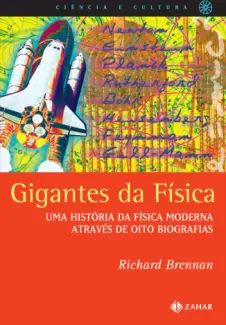 Gigantes Da Fisica