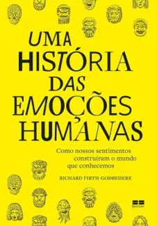 Uma Historia das Emocoes Humana