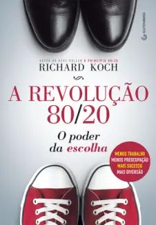 A Revolução 8020