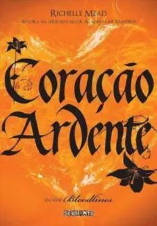 Coracao Ardente