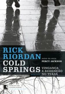 Cold Springs: Vinganca e Redencao no Texas