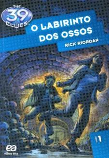 O Labirinto Dos Ossos