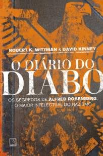 O Diário do Diabo: Os Segredos de Alfred Rosenberg
