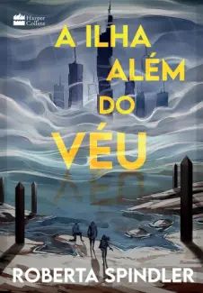 A ilha além do véu