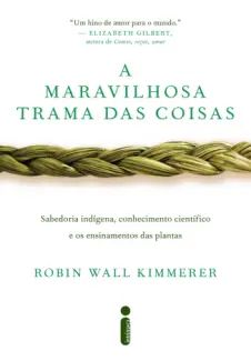 A Maravilhosa Trama das Coisas