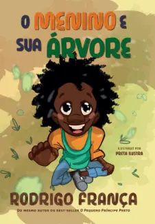 O Menino e Sua Árvore