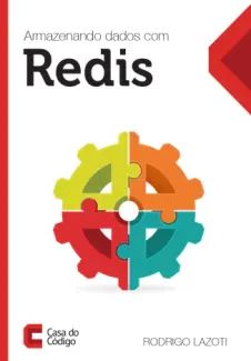 Armazenando Dados com Redis