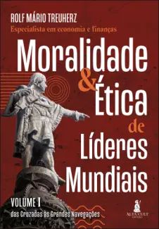 Moralidade e Ética de Líderes Mundiais