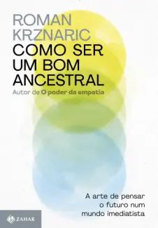 Como ser um bom Ancestral