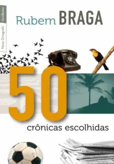 50 Crônicas Escolhidas
