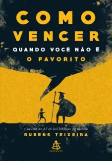 Como Vencer Quando você não é o Favorito