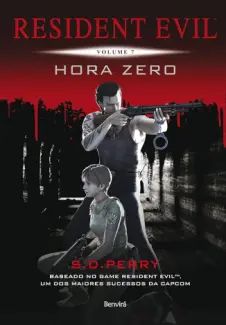 Resident Evil: Hora Zero