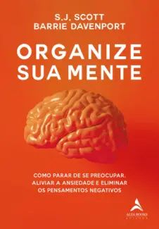 Organize sua Mente