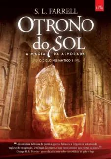 O Trono do Sol: A Magia da Alvorada