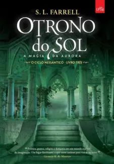 O Trono do Sol: A Magia da Aurora