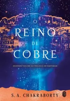 O Reino de Cobre