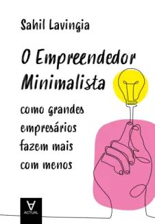 O Empreendedor Minimalista